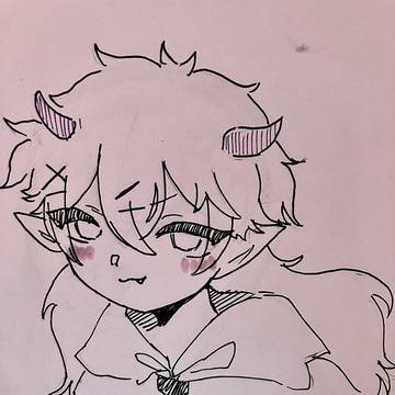ポケユニのパテに来てくれた中のコたち