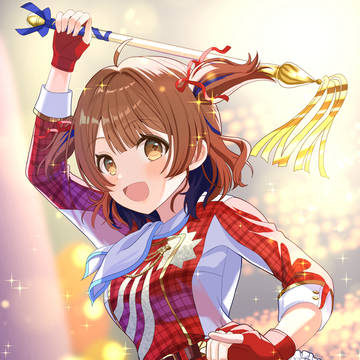 主人公佑芽✨✨