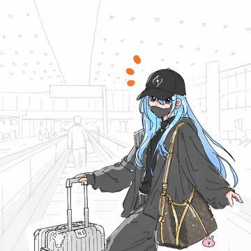 星街すいせい