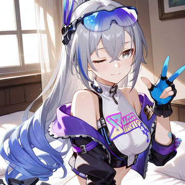 銀狼LV.999