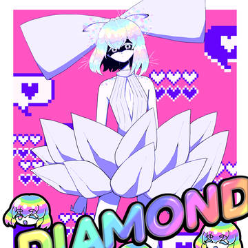 Lovely Diamond