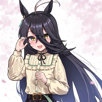 春カフェ