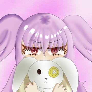 璃々禍ちゃん