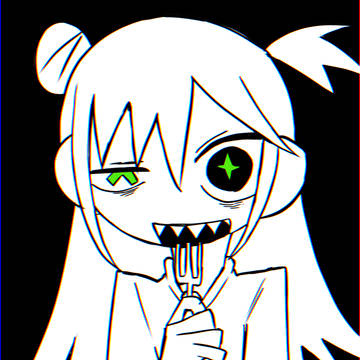wink