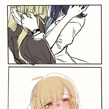 「甘い」