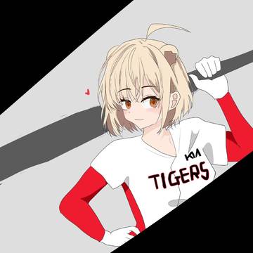 기아타이거즈 룽지얌