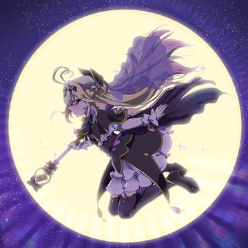 キュアアルカナ・シャドウ