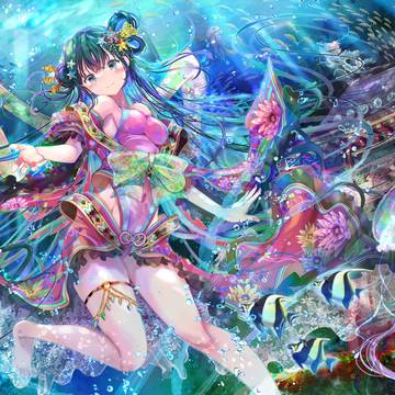 【4月東京イベント×２のお知らせ】EX乙姫さまっ