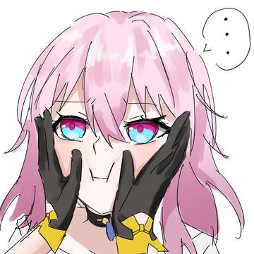 なのほっぺ