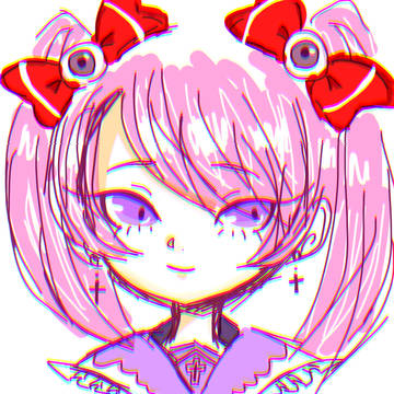 アイコン絵まとめ