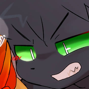 【FANBOX】ねこお兄さん×シーサーくん(差分 計3枚)
