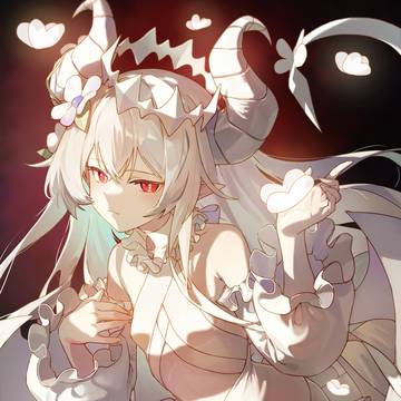 white witch