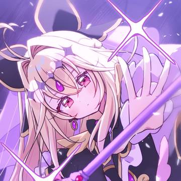 アルカナ・シャドウちゃん