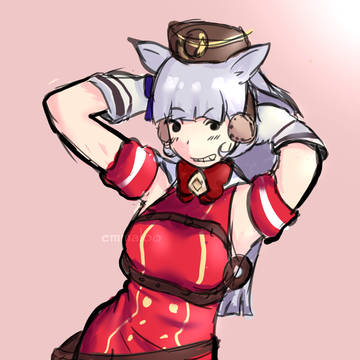 ゴールドシップ