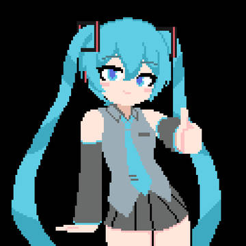 グッドミク
