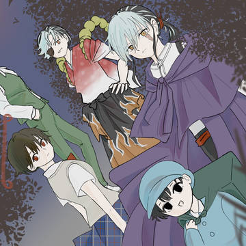 MAOアニメ化＆放送記念
