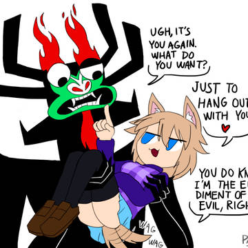 Uro and Aku