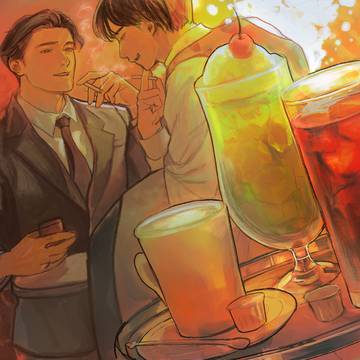 大人の階段