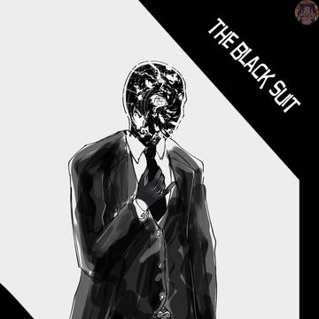 The BlackSuit - Absolute Archive