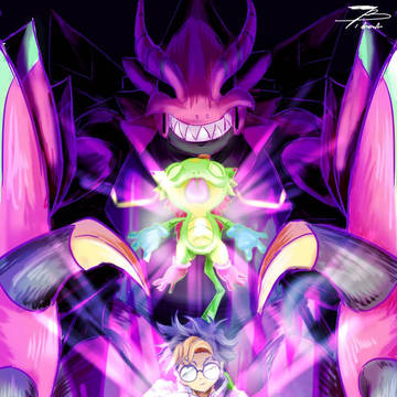 Evolution by Beat