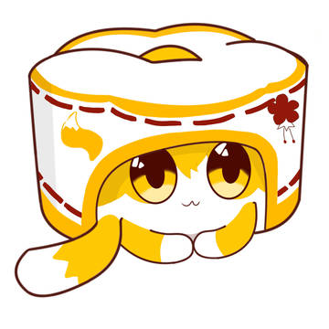 senko cake