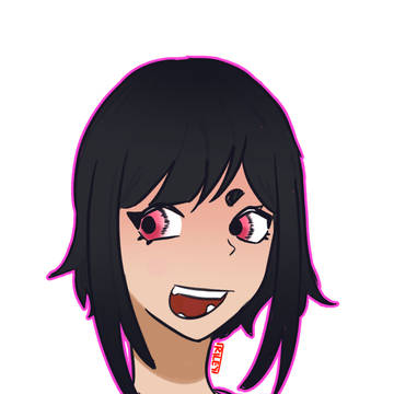 OC portraits
