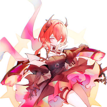 レーヴァテイン Laevatain