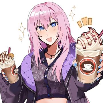 めちゃ盛りルカさん