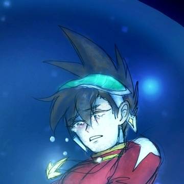 ☆