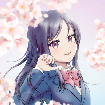 桜