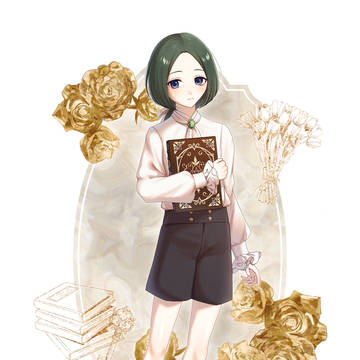 幼少期捏造…