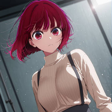 私服