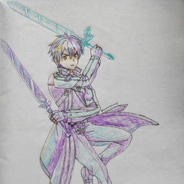 Kirito