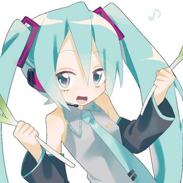 みくさん
