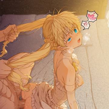 로판7(Romantasy)