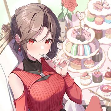 アイ　あむっ　レディ