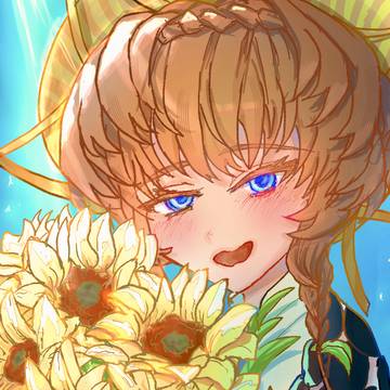 ゴッホちゃん