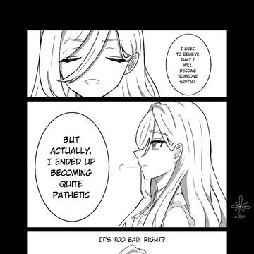 [OC] Flos Pratum - Prologue