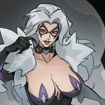 Black Cat
