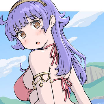 あてな