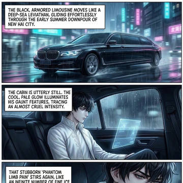 Project Zero 第2話：人間という名の腐臭