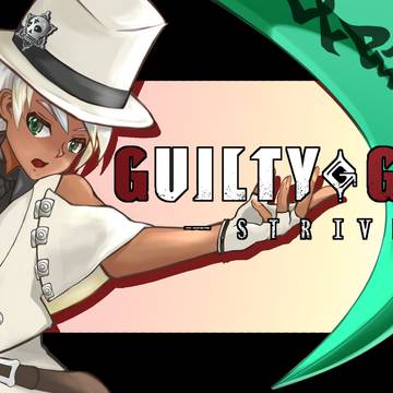 【GGST】テスタメントコス