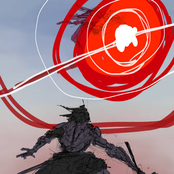 執行者　ストラゲス戦