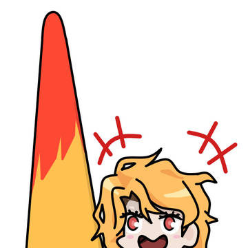 正YEEEE~