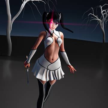 Loly Aivirrne [HS1 MOD]