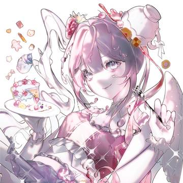 萌えスイート