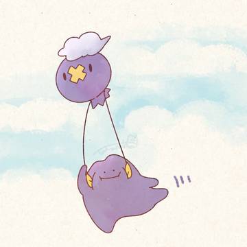 ポケモンらくがきまとめ