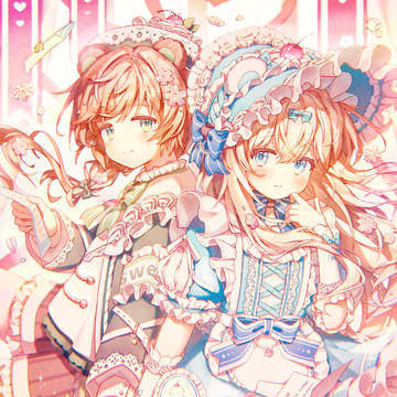 Sweetな恋