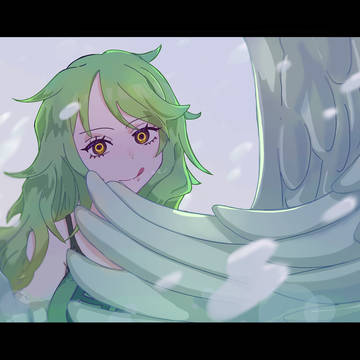 モネﾁｬｿ🪽