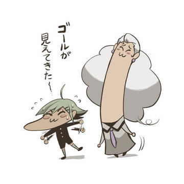 【新作の進行状況】